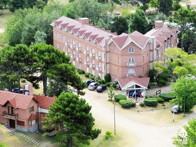 Hotel Gran Robette Ostende Exterior foto